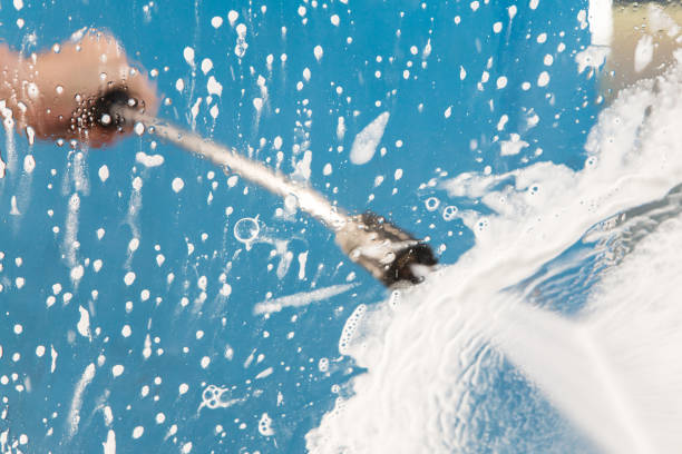 Best Heavy Equipment Washing  in Meadowood, PA